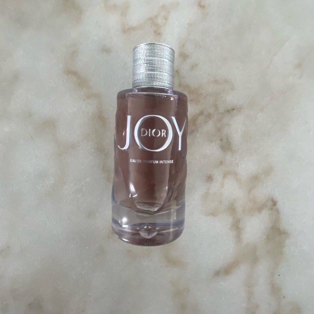 Dior Joy Eau De Perfume Intense 3 FL OZ